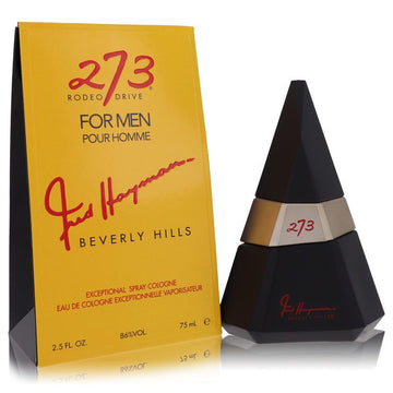 273 by Fred Hayman